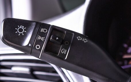 Hyundai Solaris II рестайлинг, 2021 год, 1 589 000 рублей, 13 фотография