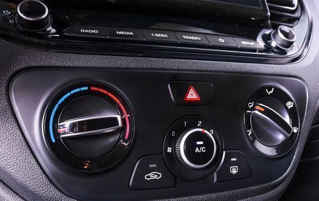 Hyundai Solaris II рестайлинг, 2021 год, 1 589 000 рублей, 17 фотография
