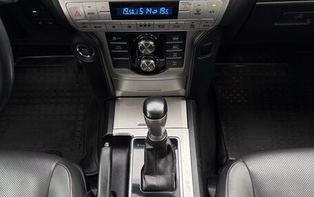 Toyota Land Cruiser Prado 150 рестайлинг 2, 2019 год, 5 550 000 рублей, 20 фотография
