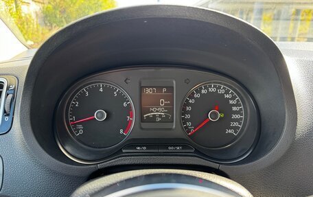 Volkswagen Polo VI (EU Market), 2019 год, 1 350 000 рублей, 7 фотография