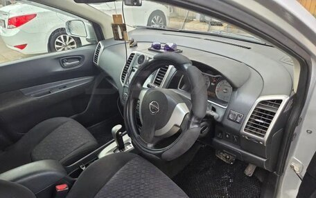 Nissan Wingroad III, 2016 год, 930 000 рублей, 8 фотография