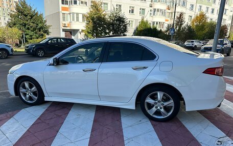 Honda Accord VIII рестайлинг, 2012 год, 1 090 000 рублей, 7 фотография