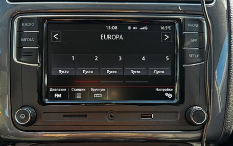 Volkswagen Polo VI (EU Market), 2019 год, 1 350 000 рублей, 9 фотография