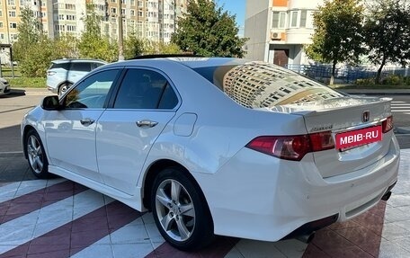 Honda Accord VIII рестайлинг, 2012 год, 1 090 000 рублей, 6 фотография
