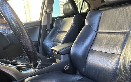 Honda Accord VIII рестайлинг, 2012 год, 1 090 000 рублей, 13 фотография