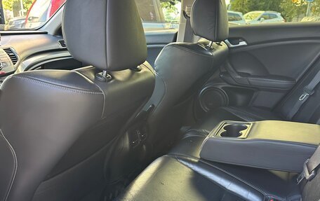 Honda Accord VIII рестайлинг, 2012 год, 1 090 000 рублей, 14 фотография