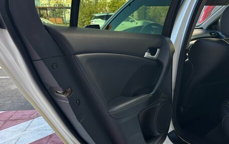 Honda Accord VIII рестайлинг, 2012 год, 1 090 000 рублей, 15 фотография