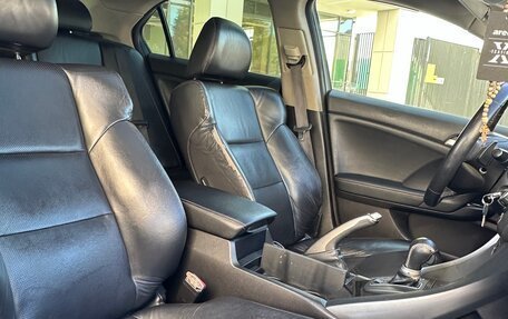 Honda Accord VIII рестайлинг, 2012 год, 1 090 000 рублей, 21 фотография