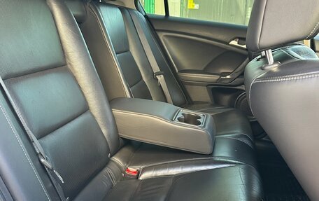 Honda Accord VIII рестайлинг, 2012 год, 1 090 000 рублей, 18 фотография