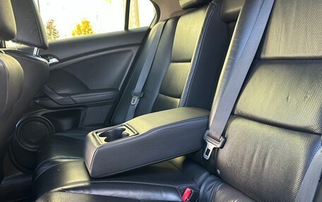 Honda Accord VIII рестайлинг, 2012 год, 1 090 000 рублей, 16 фотография