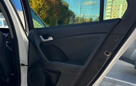 Honda Accord VIII рестайлинг, 2012 год, 1 090 000 рублей, 19 фотография