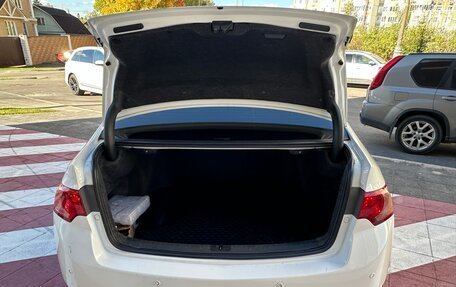 Honda Accord VIII рестайлинг, 2012 год, 1 090 000 рублей, 24 фотография