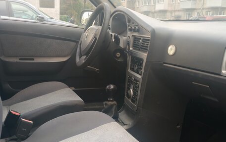 Daewoo Nexia I рестайлинг, 2012 год, 150 000 рублей, 7 фотография