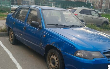 Daewoo Nexia I рестайлинг, 2012 год, 150 000 рублей, 2 фотография