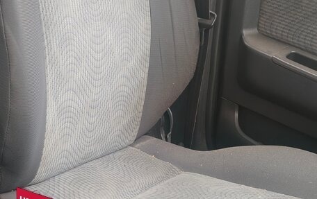 Daewoo Nexia I рестайлинг, 2012 год, 150 000 рублей, 10 фотография