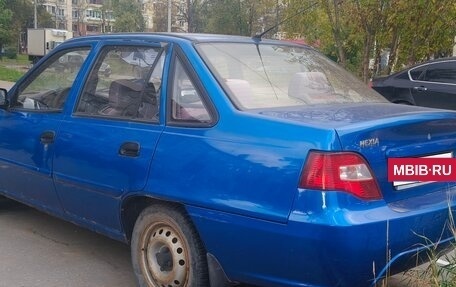 Daewoo Nexia I рестайлинг, 2012 год, 150 000 рублей, 6 фотография