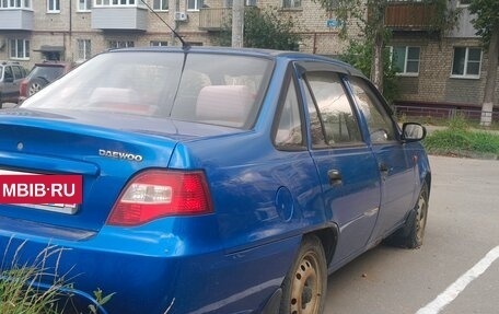 Daewoo Nexia I рестайлинг, 2012 год, 150 000 рублей, 5 фотография