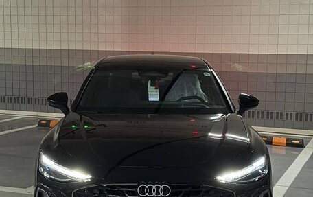 Audi A6, 2026 год, 6 640 000 рублей, 2 фотография