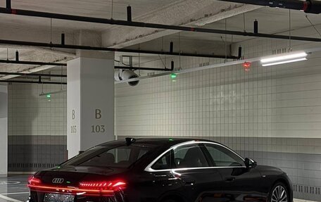 Audi A6, 2026 год, 6 640 000 рублей, 4 фотография