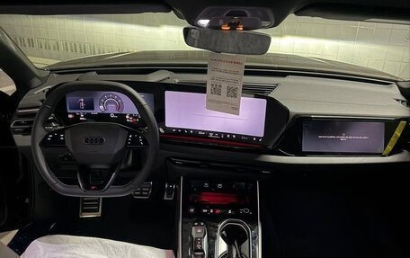 Audi A6, 2026 год, 6 640 000 рублей, 6 фотография