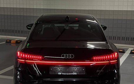 Audi A6, 2026 год, 6 640 000 рублей, 5 фотография