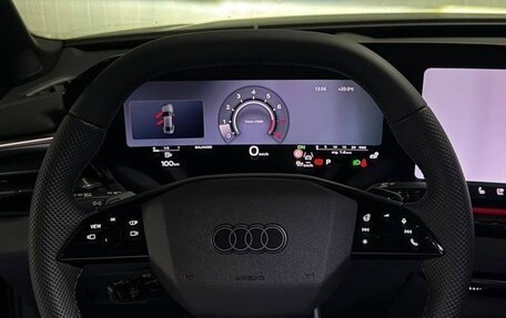 Audi A6, 2026 год, 6 640 000 рублей, 7 фотография