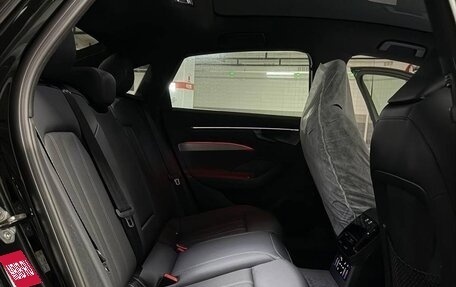 Audi A6, 2026 год, 6 640 000 рублей, 9 фотография