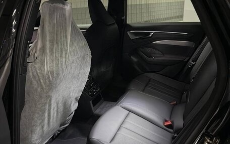 Audi A6, 2026 год, 6 640 000 рублей, 8 фотография
