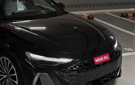 Audi A6, 2026 год, 6 640 000 рублей, 3 фотография