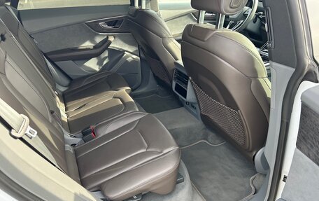Audi Q8 I, 2022 год, 9 500 000 рублей, 16 фотография