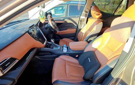 Subaru Outback VI, 2022 год, 3 199 000 рублей, 5 фотография