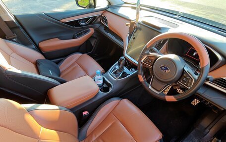 Subaru Outback VI, 2022 год, 3 199 000 рублей, 4 фотография