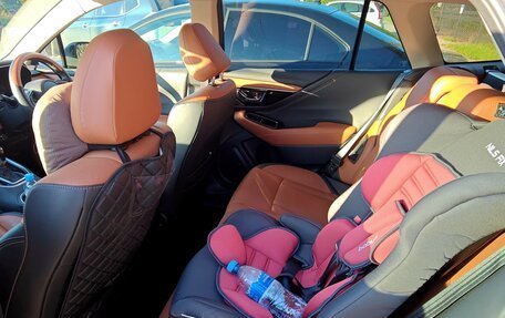 Subaru Outback VI, 2022 год, 3 199 000 рублей, 14 фотография