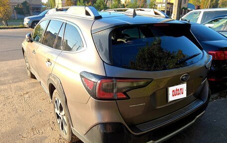 Subaru Outback VI, 2022 год, 3 199 000 рублей, 17 фотография