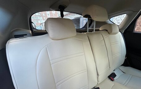 Nissan Qashqai, 2012 год, 1 260 000 рублей, 4 фотография
