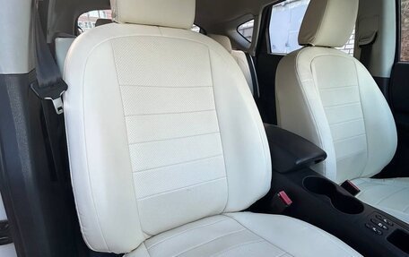Nissan Qashqai, 2012 год, 1 260 000 рублей, 5 фотография