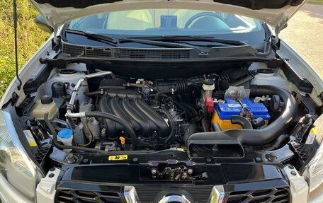 Nissan Qashqai, 2012 год, 1 260 000 рублей, 9 фотография