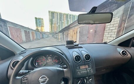 Nissan Qashqai, 2012 год, 1 260 000 рублей, 7 фотография