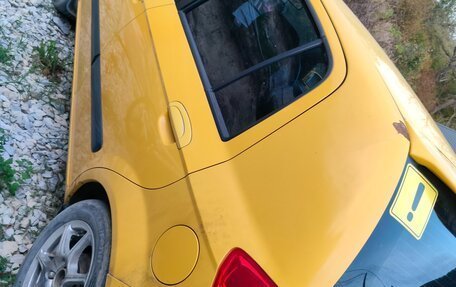 Hyundai Getz I рестайлинг, 2003 год, 400 000 рублей, 4 фотография