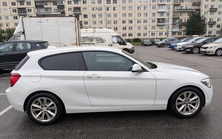 BMW 1 серия, 2013 год, 1 100 000 рублей, 2 фотография