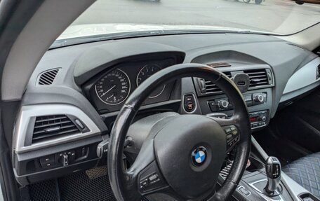 BMW 1 серия, 2013 год, 1 100 000 рублей, 4 фотография