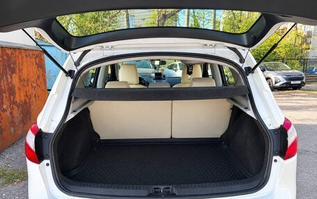 Nissan Qashqai, 2012 год, 1 260 000 рублей, 10 фотография