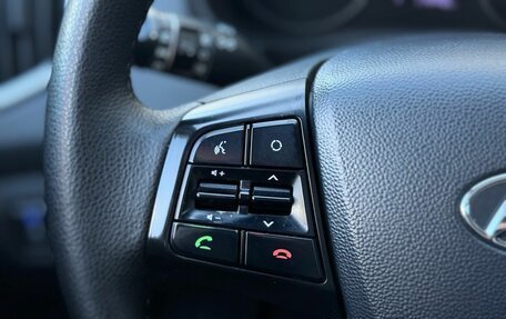 Hyundai Creta I рестайлинг, 2018 год, 1 560 000 рублей, 13 фотография