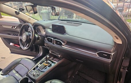 Mazda CX-5 II, 2019 год, 2 950 000 рублей, 4 фотография