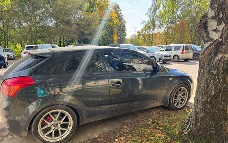 KIA cee'd I рестайлинг, 2008 год, 670 000 рублей, 4 фотография