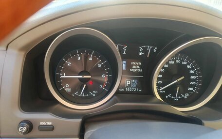 Toyota Land Cruiser 200, 2012 год, 4 300 000 рублей, 9 фотография