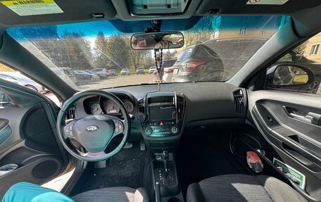 KIA cee'd I рестайлинг, 2008 год, 670 000 рублей, 5 фотография