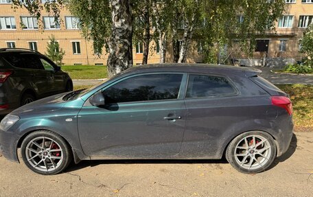KIA cee'd I рестайлинг, 2008 год, 670 000 рублей, 2 фотография
