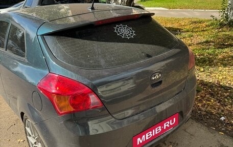 KIA cee'd I рестайлинг, 2008 год, 670 000 рублей, 3 фотография