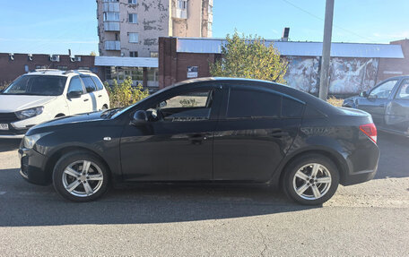Chevrolet Cruze II, 2012 год, 440 000 рублей, 7 фотография